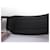 Hermès NEW HERMES TWO-TONE LEATHER BRACELET BLUE & BLACK T19 PALLADIUM STEEL BUCKLE  - view 10