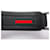 Hermès NEW HERMES TWO-TONE LEATHER BRACELET BLUE & BLACK T19 PALLADIUM STEEL BUCKLE  - view 12