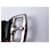 Hermès NEW HERMES FORCE BRACELET CUFF STRAP BUCKLE HUNTER COWHIDE LEATHER Black  - view 11