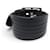 Hermès NEW HERMES FORCE BRACELET CUFF STRAP BUCKLE HUNTER COWHIDE LEATHER Black  - view 4