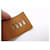 Hermès HERMES MEDOR DOG COLLAR BRACELET H500309FK34T1 IN BARENIA LEATHER CUFF Brown  - view 10