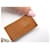 Hermès HERMES MEDOR DOG COLLAR BRACELET H500309FK34T1 IN BARENIA LEATHER CUFF Brown  - view 9