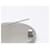 Hermès NEW HERMES ROUND BROOCH 2 TONES BLACK LEATHER & METAL BLACK LEATHER BROOCH  - view 7