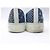 SNEAKERS CHRISTIAN DIOR WALK'N PATCHWORK DENIM 38 BLU - vista 13