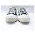 SNEAKERS CHRISTIAN DIOR WALK'N PATCHWORK DENIM 38 BLU - vista 4