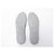 SNEAKERS CHRISTIAN DIOR WALK'N PATCHWORK DENIM 38 BLU - vista 9