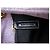 BORSA SAINT LAURENT LOULOU PUFFER 577476 DENIM ROSE A SPALLA Rosa - vista 11