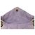 BORSA SAINT LAURENT LOULOU PUFFER 577476 DENIM ROSE A SPALLA Rosa - vista 13