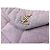 BORSA SAINT LAURENT LOULOU PUFFER 577476 DENIM ROSE A SPALLA Rosa - vista 15