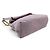 BORSA SAINT LAURENT LOULOU PUFFER 577476 DENIM ROSE A SPALLA Rosa - vista 3