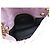 BORSA SAINT LAURENT LOULOU PUFFER 577476 DENIM ROSE A SPALLA Rosa - vista 8