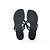 Hermès SANDALIAS HERMES ISLAND BEACH H241051ZV02 CHANCLOS ANCHOR CHAIN SHOES Negro - vista 8