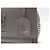 BORSA SAINT LAURENT SUNSET MEDIUM 442906 IN PELLE A SPALLA Grigio - vista 11