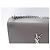 BORSA SAINT LAURENT SUNSET MEDIUM 442906 IN PELLE A SPALLA Grigio - vista 13