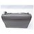 BORSA SAINT LAURENT SUNSET MEDIUM 442906 IN PELLE A SPALLA Grigio - vista 15