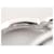 Hermès ANILLO HERMES CROISETTE GM H104587B T52 ARGENTO STERLING 925 17.3GR SILVER RING  - vista 9