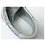 NEUE SAINT LAURENT ANDY GLITTER 590027 SNEAKER SCHUHE 39 Silber - Ansicht 12