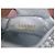 NEUE SAINT LAURENT ANDY GLITTER 590027 SNEAKER SCHUHE 39 Silber - Ansicht 13