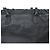 BORSA TOTE RED VALENTINO IN PELLE NERA CON NODO Nero - vista 14