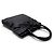 BORSA TOTE RED VALENTINO IN PELLE NERA CON NODO Nero - vista 4