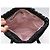 BORSA TOTE RED VALENTINO IN PELLE NERA CON NODO Nero - vista 6