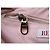 BORSA TOTE RED VALENTINO IN PELLE NERA CON NODO Nero - vista 8