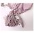 POCHETTE BOTTEGA VENETA 115808 SATIN ROSE VINTAGE - vista 14