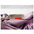 POCHETTE BOTTEGA VENETA 115808 SATIN ROSE VINTAGE - vista 8