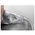 SCARPE LOUIS VUITTON REVIVAL FLAT MULE 1A9QJG IN PELLE MONOGRAM 38 Argento - vista 13