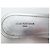 SCARPE LOUIS VUITTON REVIVAL FLAT MULE 1A9QJG IN PELLE MONOGRAM 38 Argento - vista 7