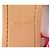 NUOVE SANDALI ESPADRILLES LOUIS VUITTON STARBOARD LOGO LV 39 Rosso - vista 10