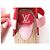 NUOVE SANDALI ESPADRILLES LOUIS VUITTON STARBOARD LOGO LV 39 Rosso - vista 7