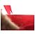 NUOVE SANDALI ESPADRILLES LOUIS VUITTON STARBOARD LOGO LV 39 Rosso - vista 8