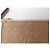 NEUER LOUIS VUITTON MONOGRAM EMPREINTE LEDERGELDBÖRSE Beige - Ansicht 19