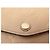 NEUER LOUIS VUITTON MONOGRAM EMPREINTE LEDERGELDBÖRSE Beige - Ansicht 8