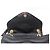 BOLSO LOUIS VUITTON NEW WAVE CHAIN MM M58552 EN CUERO NEGRO CON CORREA - vista 10