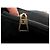 BOLSO LOUIS VUITTON NEW WAVE CHAIN MM M58552 EN CUERO NEGRO CON CORREA - vista 13