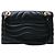 BOLSO LOUIS VUITTON NEW WAVE CHAIN MM M58552 EN CUERO NEGRO CON CORREA - vista 2