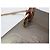 BORSA LOUIS VUITTON BLEECKER BOX in pelle vernice con tracolla handbag Grigio - vista 17