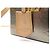 BORSA LOUIS VUITTON BLEECKER BOX in pelle vernice con tracolla handbag Grigio - vista 9