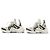 LOUIS VUITTON ARCHLIGHT TRAINER 1A43L6 38.5 TOILE MONOGRAM SNEAKER - Ansicht 2
