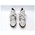 LOUIS VUITTON ARCHLIGHT TRAINER 1A43L6 38.5 TOILE MONOGRAM SNEAKER - Ansicht 6