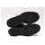 BOTAS DE COMBATE LOUIS VUITTON TERRITORY 1A4FNZ 38.5 RANGERS SHOES Negro - vista 6