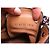 BOTAS DE COMBATE LOUIS VUITTON TERRITORY 1A4FNZ 38.5 RANGERS SHOES Negro - vista 9