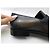 SCARPE BERLUTI ANDY DEMESURE 7.5 41.5 IN PELLE PATINATA CON FORME - vista 12