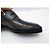SCARPE BERLUTI ANDY DEMESURE 7.5 41.5 IN PELLE PATINATA CON FORME - vista 13
