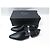 SCARPE BERLUTI ANDY DEMESURE 7.5 41.5 IN PELLE PATINATA CON FORME - vista 14