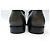 SCARPE BERLUTI ANDY DEMESURE 7.5 41.5 IN PELLE PATINATA CON FORME - vista 5