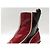 BOTAS ANKLE LOUIS VUITTON SANTIAG MATADOR 1A8CWF 38 COURO 1600E - vista 12