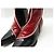 BOTAS ANKLE LOUIS VUITTON SANTIAG MATADOR 1A8CWF 38 COURO 1600E - vista 13